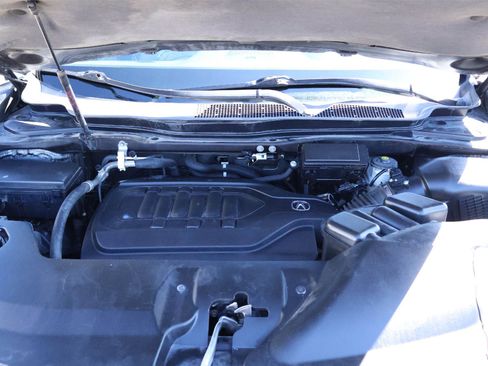 Used 2016 Acura MDX FWD w/ Technology Package image 9