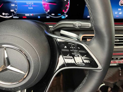 Used 2026 Mercedes-Benz GLE 350 4MATIC image 30