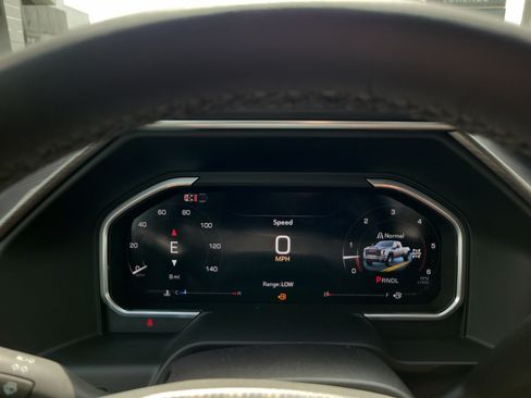 New 2026 GMC Sierra 3500 Denali Ultimate AWD/4WD image 10