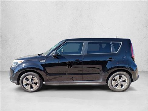 Used 2015 Kia Soul image 8