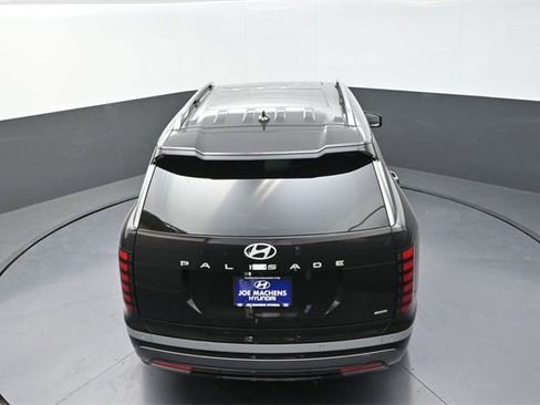 New 2026 Hyundai Palisade Limited image 28