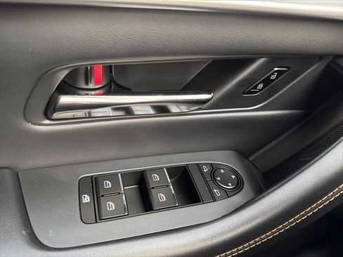 New 2026 MAZDA CX-90 Plug-In Hybrid w/ Preferred image 23