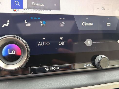 Certified 2024 Lexus RX 350 FWD w/ Convenience Package image 26