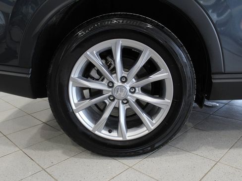 Certified 2023 Honda CR-V EX image 11