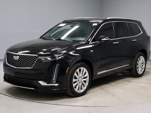 Used 2020 Cadillac XT6 Premium Luxury image 8