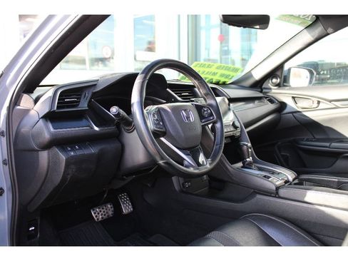 Used 2020 Honda Civic Sport Touring image 11