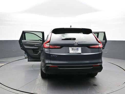 Used 2023 Honda CR-V EX image 47