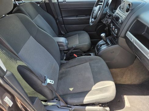 Used 2014 Jeep Compass Sport w/ Power Value Group FWD image 15