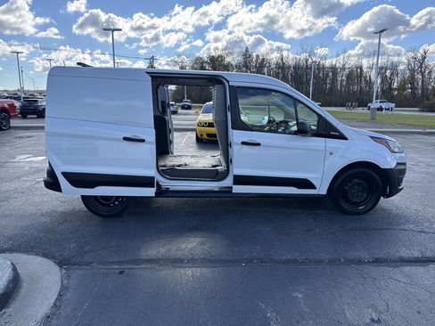 Used 2020 Ford Transit Connect XL image 17