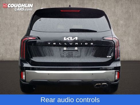 Used 2023 Kia Telluride EX X-Line image 7