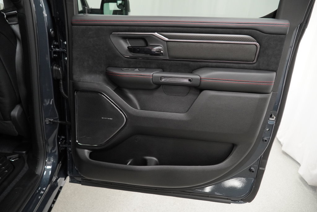 New 2026 RAM 1500 RHO w/ RHO Level 1 Equipment Group AWD/4WD image 35
