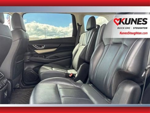 Used 2019 Subaru Ascent Limited AWD/4WD image 19