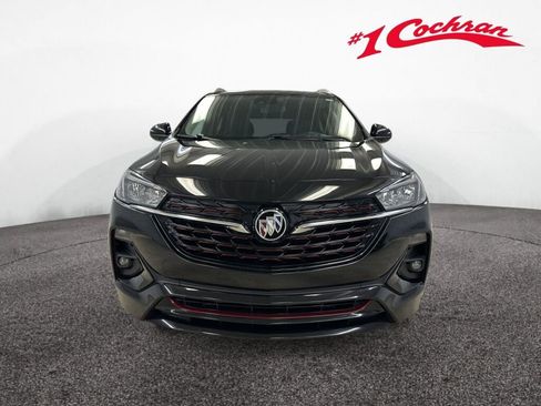 Certified 2023 Buick Encore GX Select w/ Experience Buick Package image 33