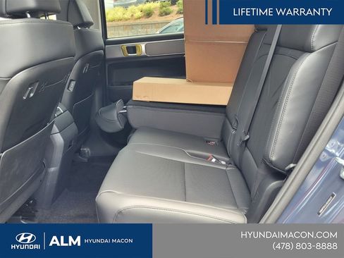 New 2025 Hyundai Santa Fe XRT AWD/4WD image 17