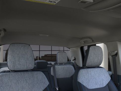 New 2025 Ford Maverick XLT w/ XLT Luxury Package AWD/4WD image 12