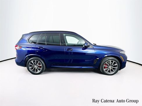 Used 2024 BMW X5 xDrive40i w/ M Sport Package image 8