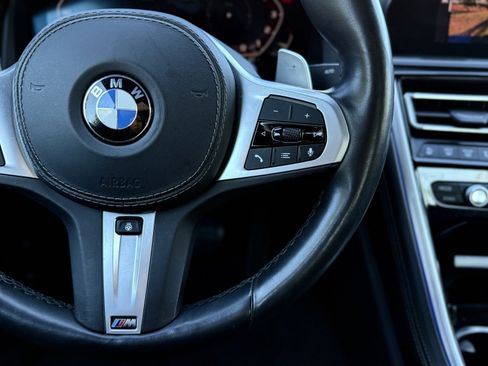 Used 2019 BMW M850i xDrive Coupe image 26