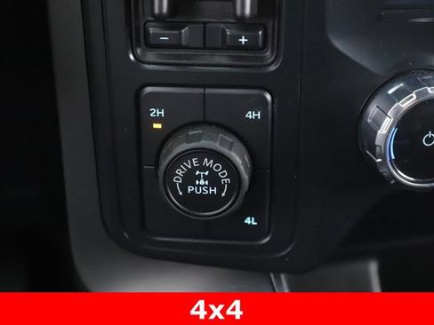 Used 2024 Ford F150 Tremor w/ Tow/Haul Package AWD/4WD image 23