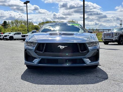 Used 2024 Ford Mustang GT Premium RWD image 2