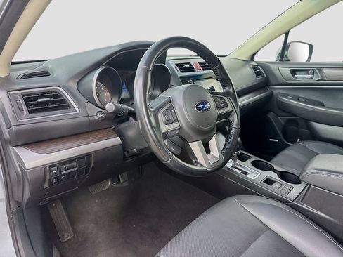 Used 2016 Subaru Legacy 2.5i Limited w/ Popular Package #4 AWD/4WD image 10