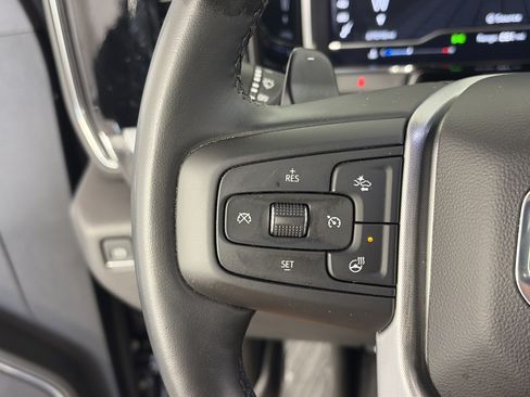 Certified 2025 GMC Sierra 1500 Elevation AWD/4WD image 30