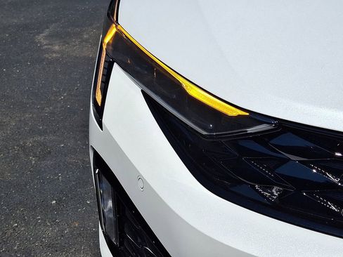 New 2026 Kia K5 GT-Line image 7