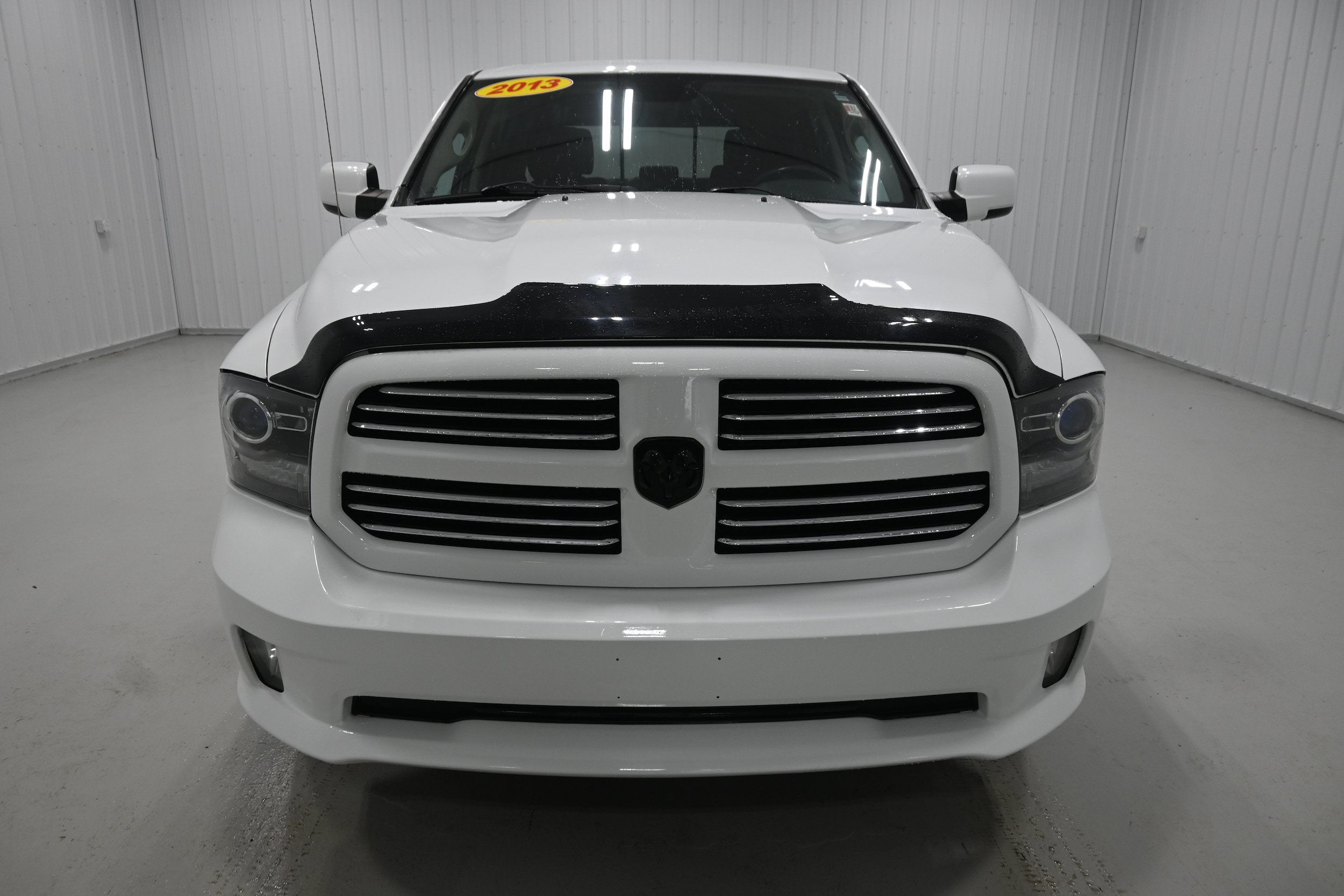 Used 2013 RAM 1500 Sport AWD/4WD image 20