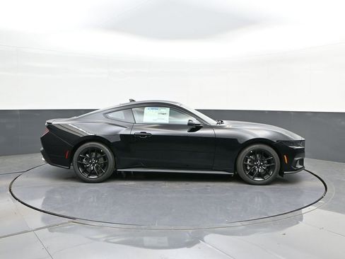 New 2026 Ford Mustang EcoBoost image 21