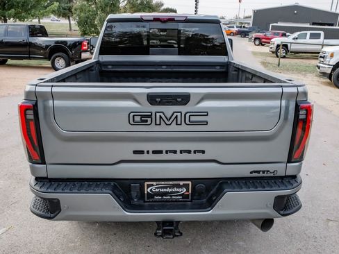 Used 2024 GMC Sierra 2500 AT4 w/ AT4 Premium Plus Package image 58