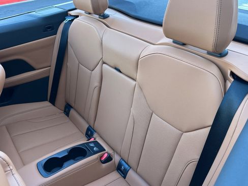 Certified 2024 BMW M440i Convertible image 16