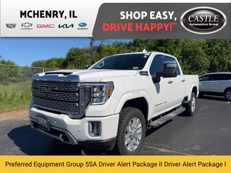 Used 2022 GMC Sierra 2500 Denali AWD/4WD video 1