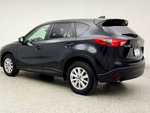 Used 2013 MAZDA CX-5 Touring FWD image 7