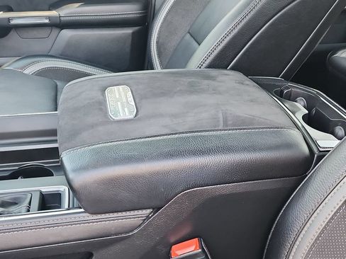 Used 2022 RAM 1500 TRX w/ TRX Level 2 Equipment Group AWD/4WD image 20