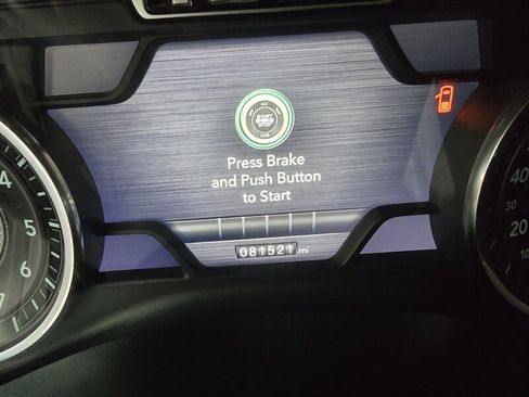 Used 2019 RAM 1500 Big Horn image 27