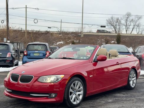 Used 2011 BMW 328i 328i 2dr Convertible image 2