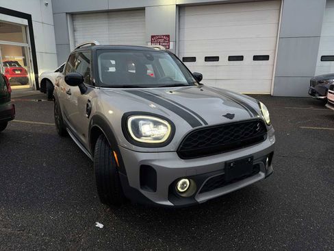 Certified 2023 MINI Cooper Countryman S image 2
