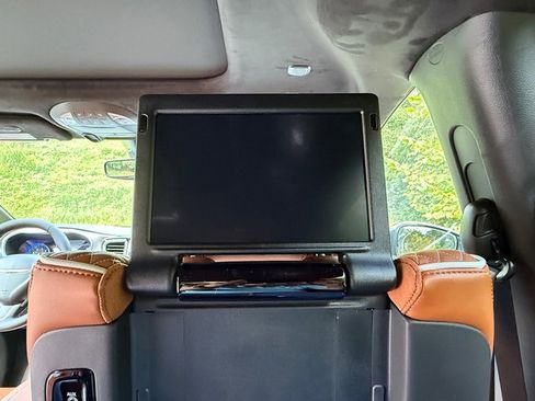 New 2026 Chrysler Pacifica Pinnacle w/ Trailer Tow Group image 26