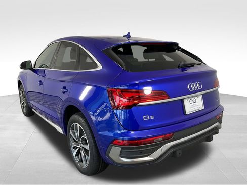 Used 2023 Audi Q5 2.0T Prestige AWD/4WD image 7