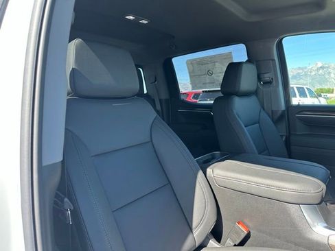 New 2026 Chevrolet Silverado 1500 RST w/ RST All Star Premium Package AWD/4WD image 18