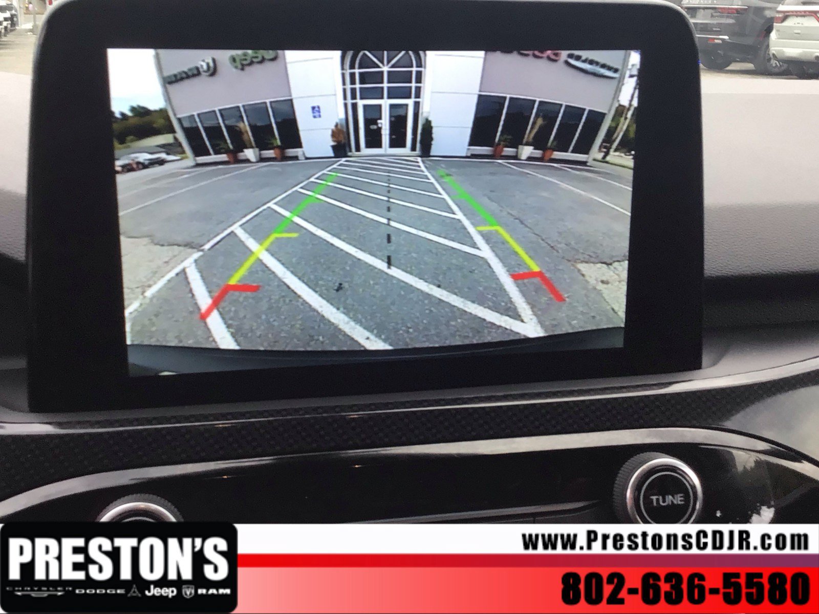Used 2025 Ford Escape ST-Line Select AWD/4WD image 9