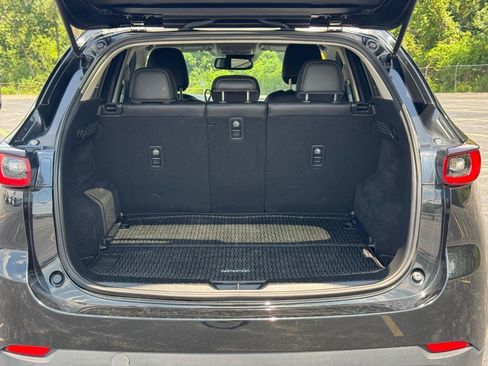 Used 2022 MAZDA CX-5 AWD 2.5 S image 5
