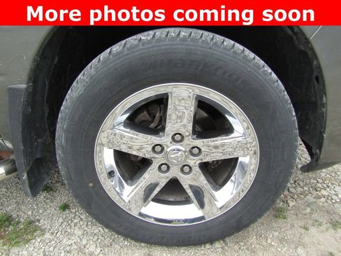 Used 2012 RAM 1500 Express RWD image 9