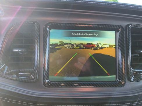Used 2023 Dodge Challenger SRT Hellcat RWD image 15