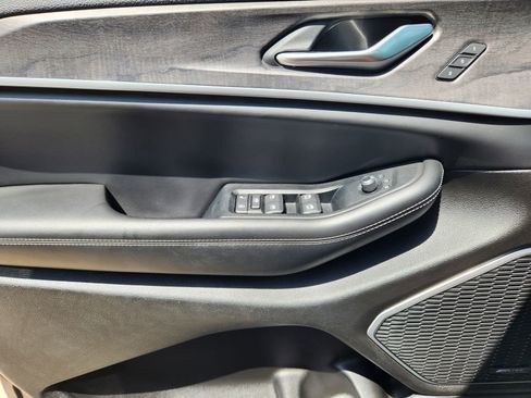 Used 2023 Jeep Grand Cherokee 4WD 4xe w/ Luxury Tech Group II image 30