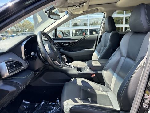 Used 2022 Subaru Outback Onyx Edition XT AWD/4WD image 8