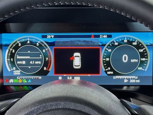 New 2026 Subaru Outback Touring XT image 10