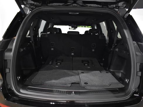 Used 2025 Jeep Grand Cherokee L Limited w/ Trailer Tow Package image 35