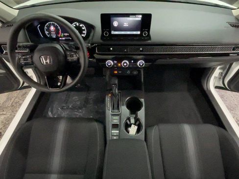 Used 2024 Honda Civic LX image 29
