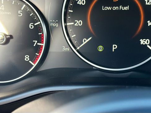 New 2026 MAZDA MAZDA3 2.5 S Sedan w/ Preferred Pkg image 40