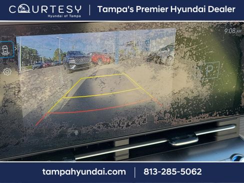 Certified 2024 Hyundai Kona SEL image 20